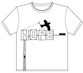 Hope T-shirt