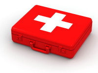 First Aid kit