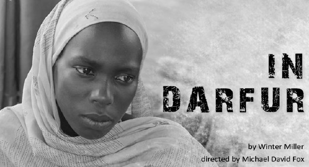 In Darfur Lobby Card