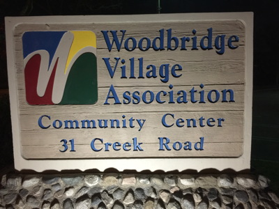 WVA sign