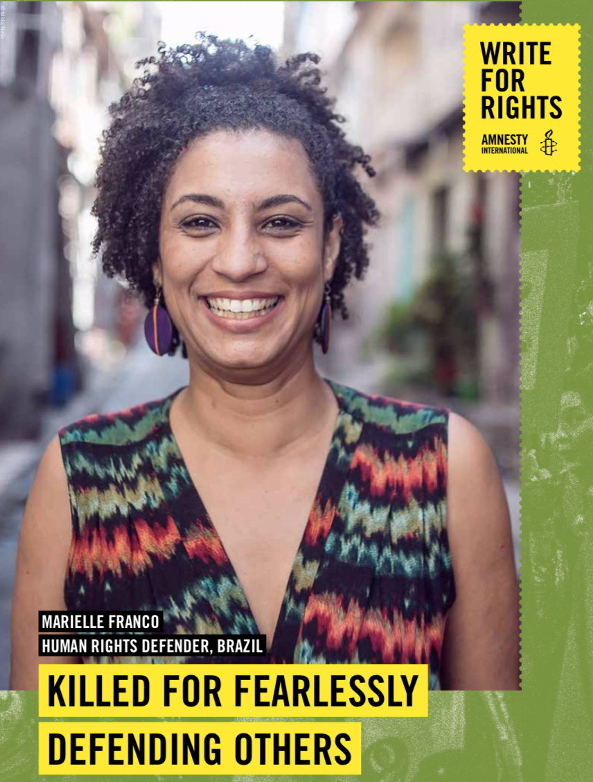 Marielle Franco