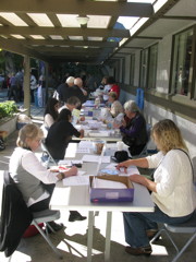 Irvine Writeathon 2010