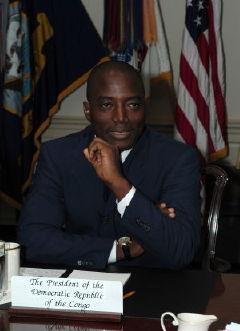 Joseph Kabila