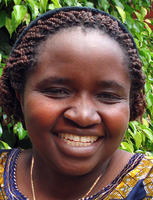 Justine Masika Bihamba